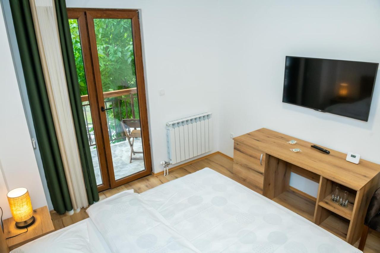 Guest House Alte Kolašin Exteriér fotografie