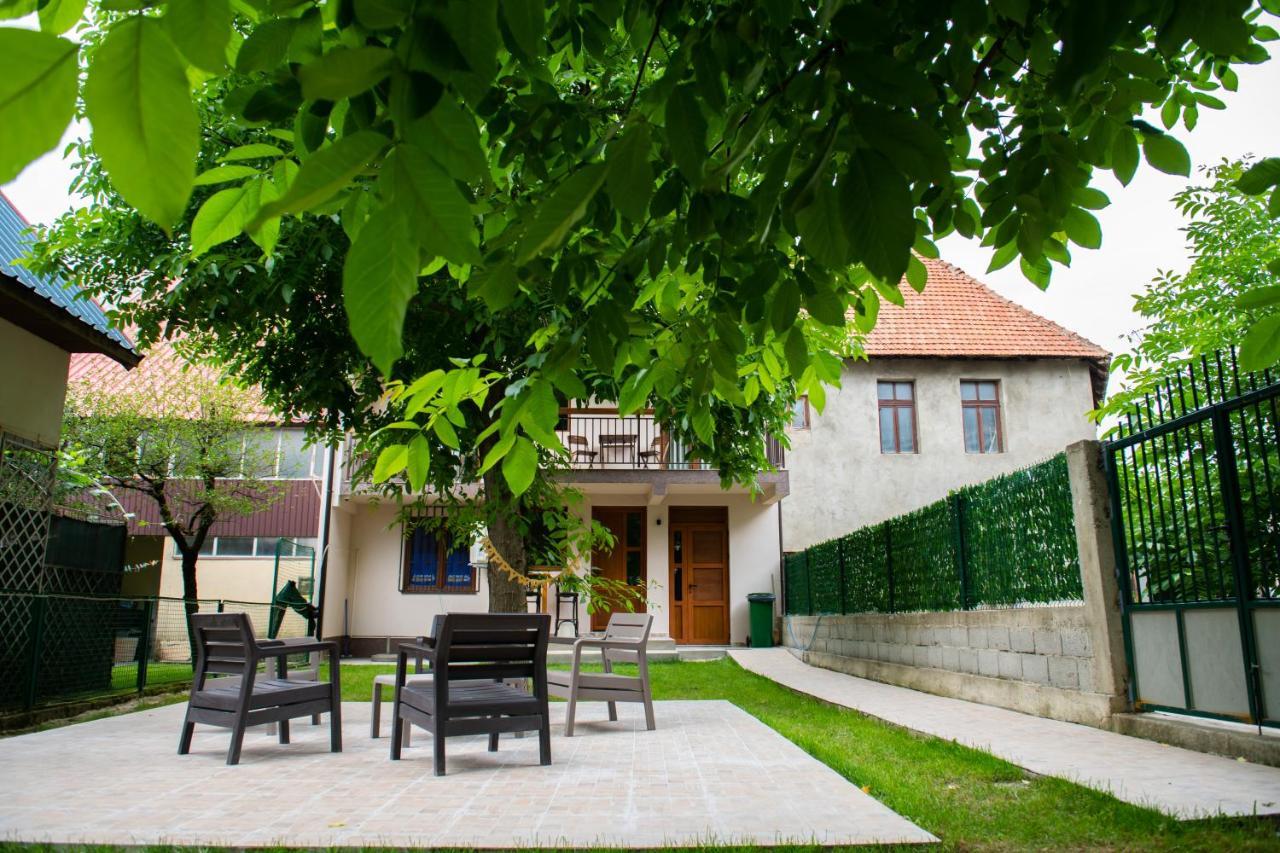 Guest House Alte Kolašin Exteriér fotografie