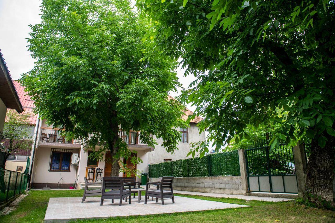 Guest House Alte Kolašin Exteriér fotografie