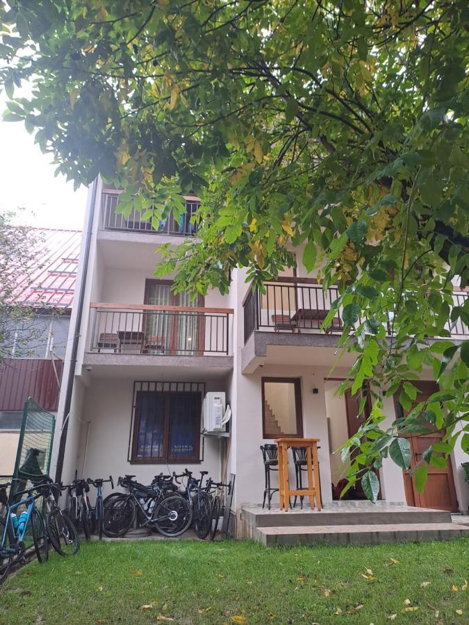 Guest House Alte Kolašin Exteriér fotografie