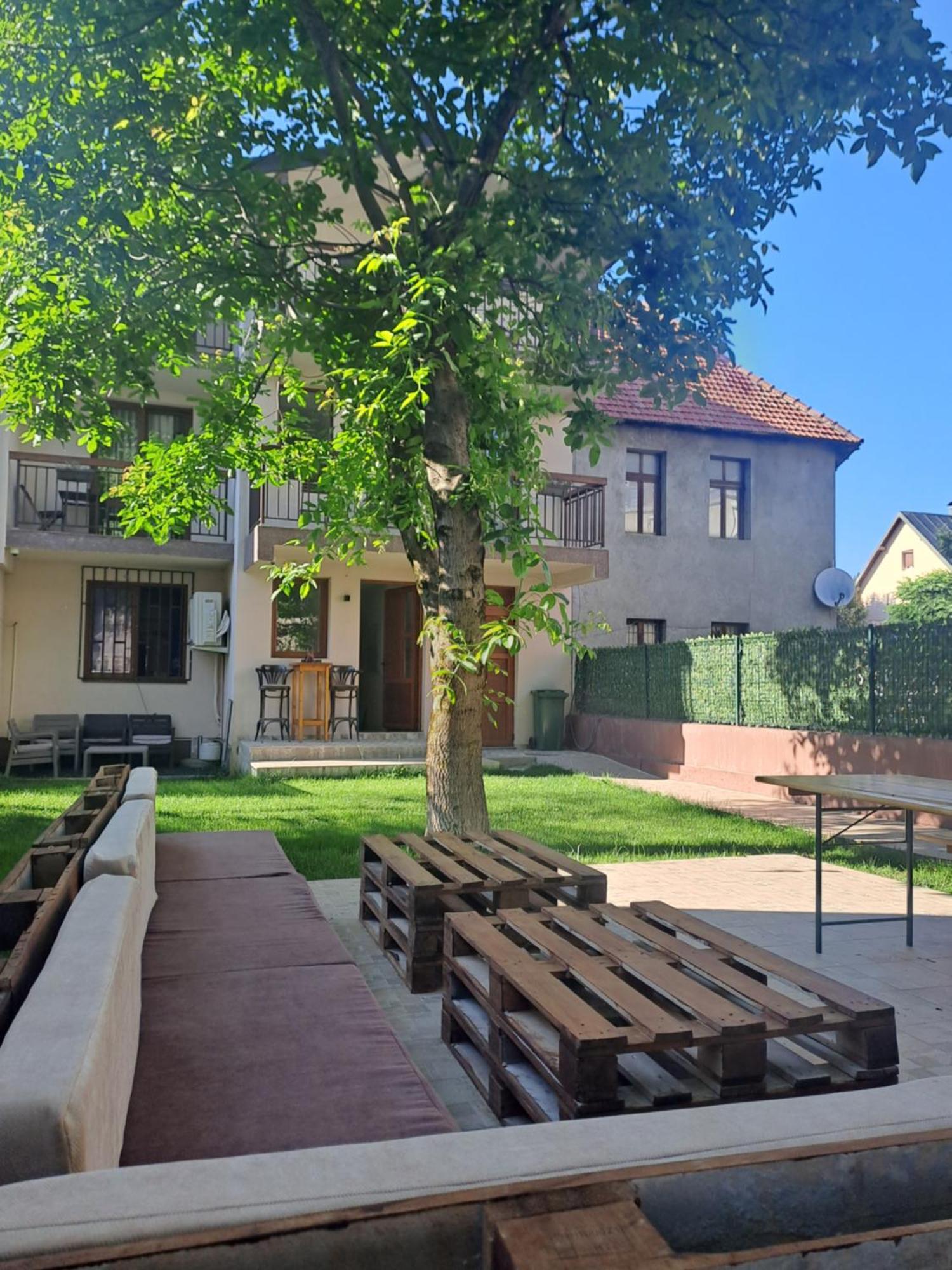 Guest House Alte Kolašin Exteriér fotografie
